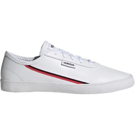 Sko adidas Courtflash XW EH2531 hvid