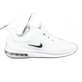 Nike Air Max Axis M AA2146-100 hvid sort