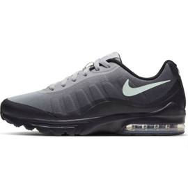 Nike Air Max Invigor M CW2648 001 grå