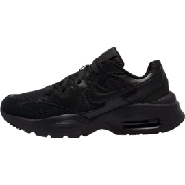 Nike Air Max Fusion M CJ1670 001 sort