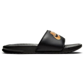 Nike Benassi Jdi 343880 016 dias sort
