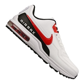 Nike Air Max Ltd 3 BV1171-100 sko hvid