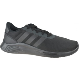 Adidas Lite Racer 2.0 M EG3284 sko sort