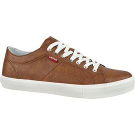 Levi's Woodward M 231571-794-27 sko brun