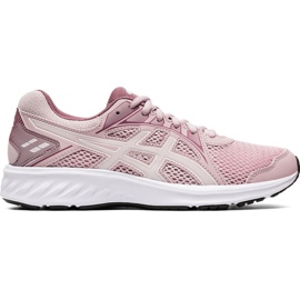 Løbesko Asics Jolt 2 W 1012A151-702 lyserød