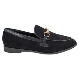 Fama Sorte loafers