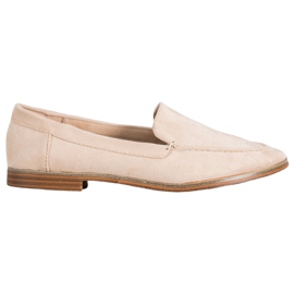 Seastar Klassiske loafers brun