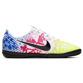 Nike Mercurial Vapor 13 Academy Njr Ic Jr AT8139 104 fodboldsko flerfarvet flerfarvet