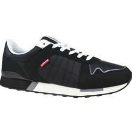 Levi's Webb M 229802-752-59 sko sort