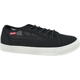Levi's Malibu Mesh W 231567-1733-59 sko sort