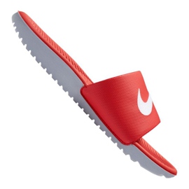 Nike Kawa Slide Jr 819352-600 rød