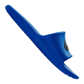 Nike Kawa Shower M 832528-403 dias blå