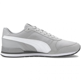 Puma St Runner v2 Nl M 365278 24 sko grå