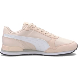 Puma St Runner v2 Nl W 365278 25 sko lyserød