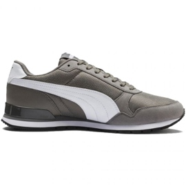 Puma St Runner v2 Mesh M 366811 06 grå