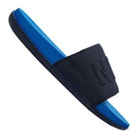 Nike Offcourt Slide M BQ4639-400 marine blå