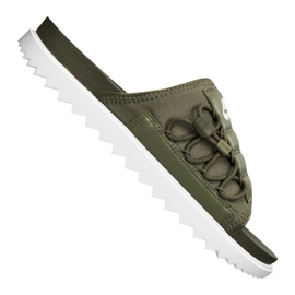Nike Asuna Slide M CI8800-300 Slide grøn