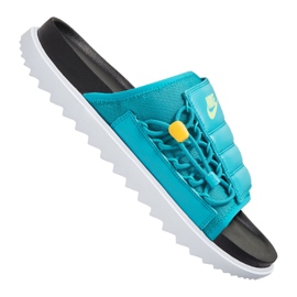 Nike Asuna Slide M CI8800-003 Slide blå