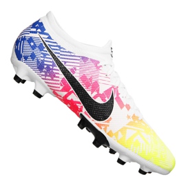 Nike Vapor 13 Pro Njr AG-Pro M AT7903-104 fodboldsko flerfarvet flerfarvet