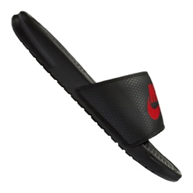 Nike Benassi Jdi Slide M 343880-060 sort