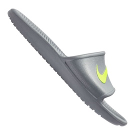 Nike Kawa Shower M 832528-003 dias grå
