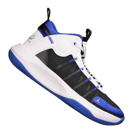 Nike Jordan Jumpman 2020 M BQ3449-401 flerfarvet hvid