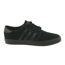 Adidas Seeley M F34204 sko sort