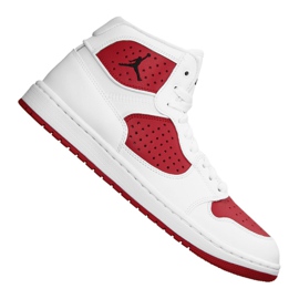 Nike Jordan Access M AR3762-106 flerfarvet hvid