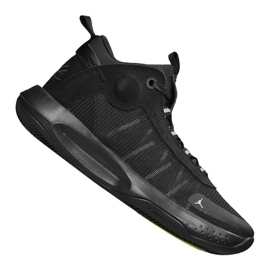 Nike Jordan Jumpman 2020 M BQ3449-008 flerfarvet sort