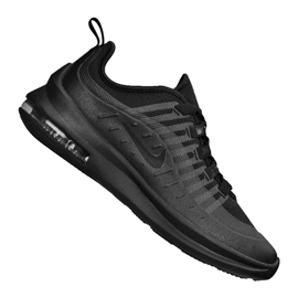 Nike Air Max Axis (GS) Jr AH5222-008 sko sort