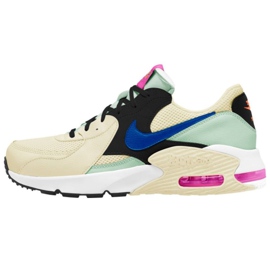 Nike Air Max Excee W CD5432-200 brun flerfarvet