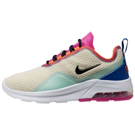 Nike Air Max Motion 2 W CD5440-200 brun flerfarvet