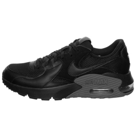 Nike Air Max Excee W CD5432-001 sko sort