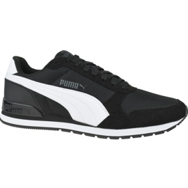 Puma St Runner V2 Mesh M 366811 05 sort