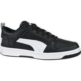 Puma Rebound LayUp Sl M 369866 02 sort
