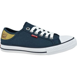 Levi's Stan Buck Lady W 222984-733-17 blå