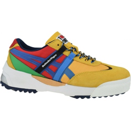 Asics Onitsuka Tiger Delegation Ex W 1183A604-750 flerfarvet
