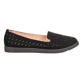 Seastar Openwork Lords With Crystals sort
