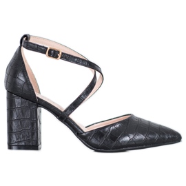 Seastar Sorte pumper