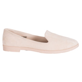 Seastar Beige herrer