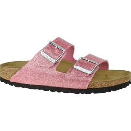 Birkenstock Arizona Bf 1016117 lyserød