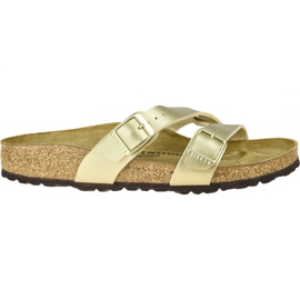 Birkenstock Yao Balance Bf 1016685 gul
