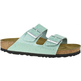 Birkenstock Arizona Bf 1016425 grøn