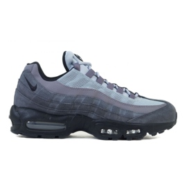 Nike Air Max 95 Essential M AT9865-008 sko grå