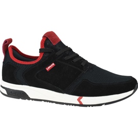 Levi's Scott M 229800-750-59 sko sort