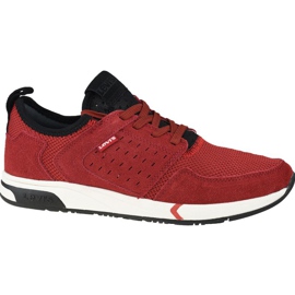Levi's Scott M 229800-750-89 sko rød