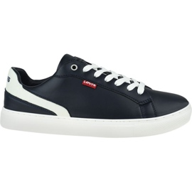Levi's Vernon Td M 231539-841-17 sko blå