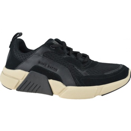 Skechers Block-Trinity Mark Nason M 68668-BKTP sko sort