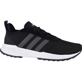 Adidas Phosphere M EG3490 sko sort grå