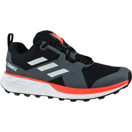 Adidas Terrex Two M EH1836 sko sort